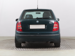 Škoda Fabia 2000