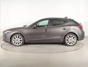 Mazda 3 - 2018