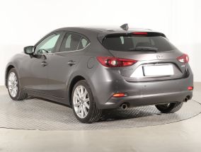 Mazda 3 - 2018