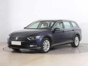 Volkswagen Passat - 2016