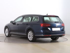 Volkswagen Passat - 2016