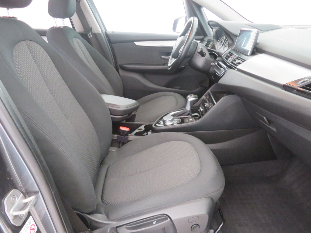 BMW 2 Active Tourer