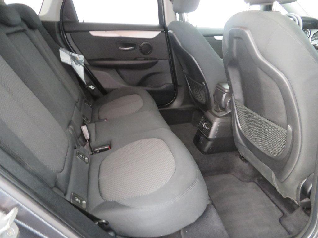 BMW 2 Active Tourer