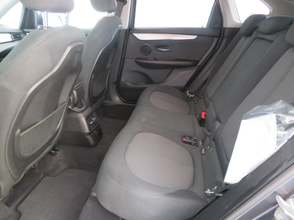 BMW 2 Active Tourer