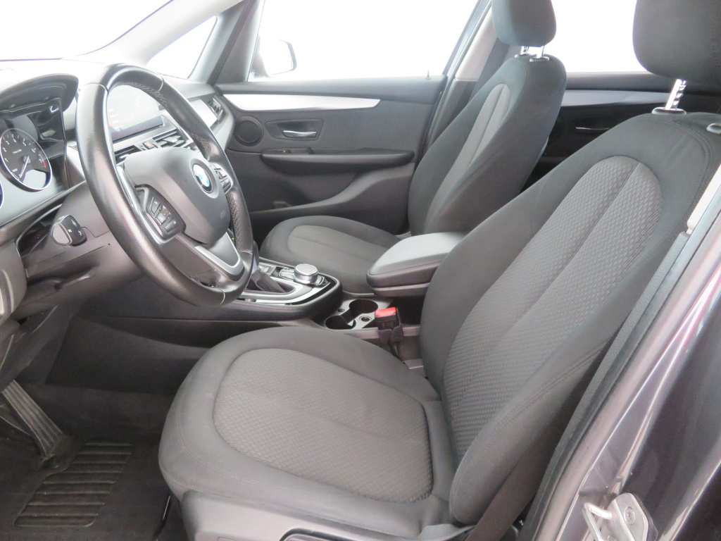 BMW 2 Active Tourer