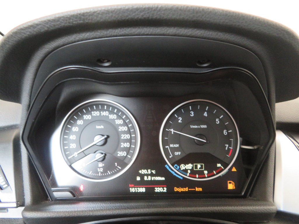BMW 2 Active Tourer