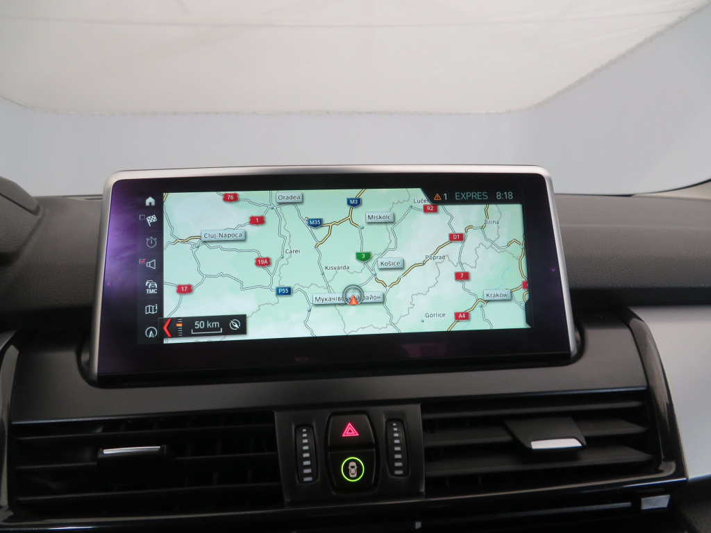 BMW 2 Active Tourer