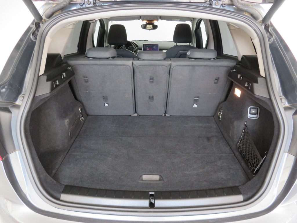 BMW 2 Active Tourer