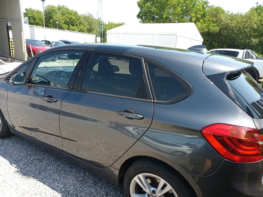 BMW 2 Active Tourer