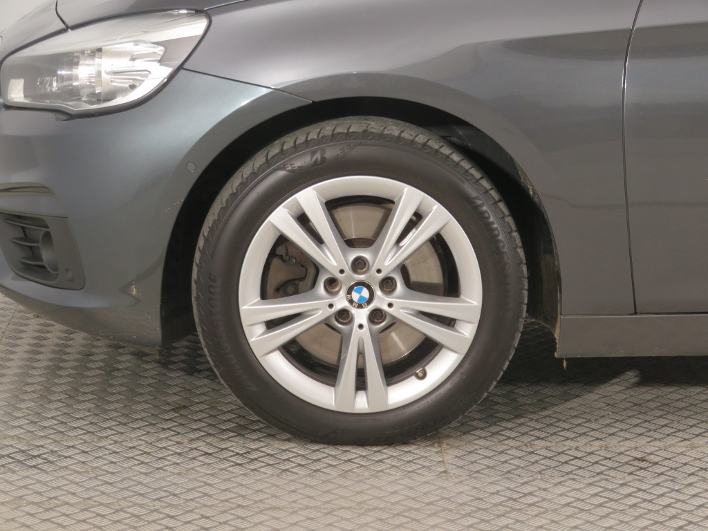 BMW 2 Active Tourer