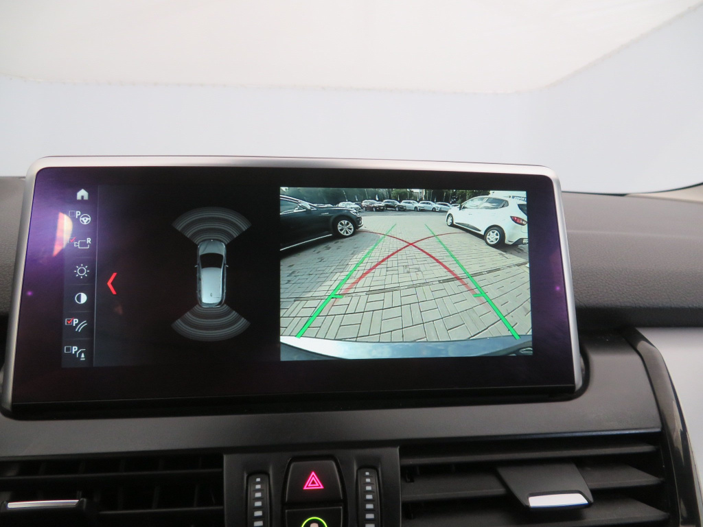 BMW 2 Active Tourer