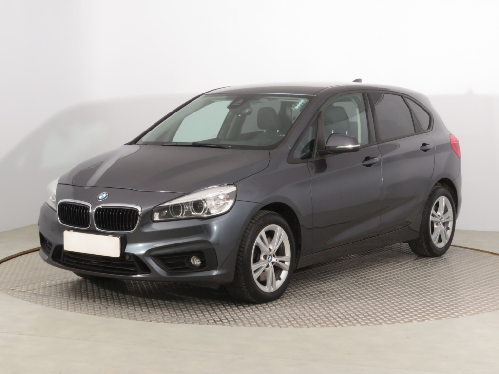 BMW 2 Active Tourer
