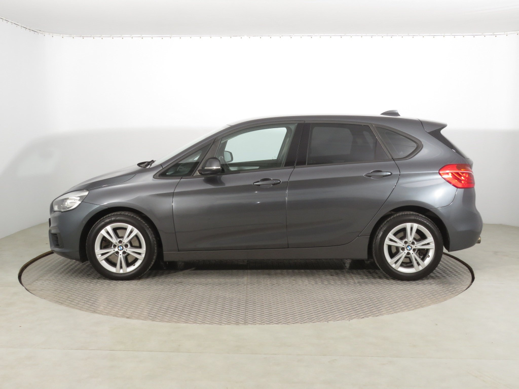 BMW 2 Active Tourer