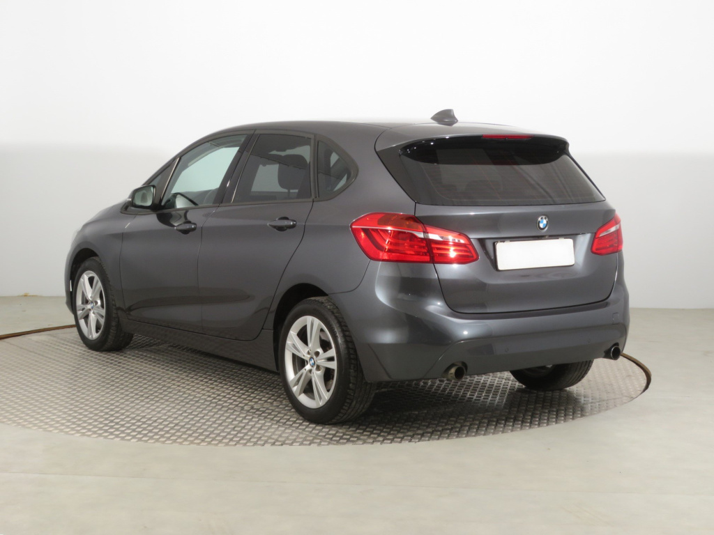 BMW 2 Active Tourer