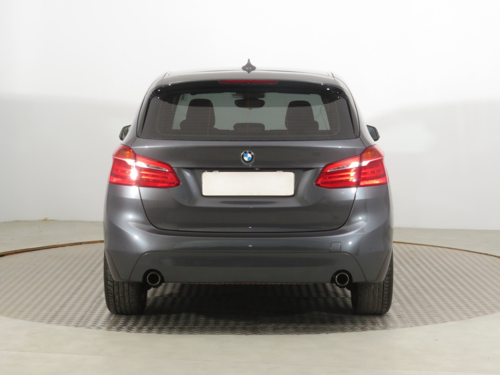 BMW 2 Active Tourer