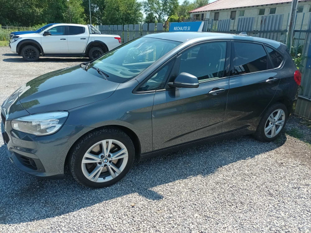BMW 2 Active Tourer 2018