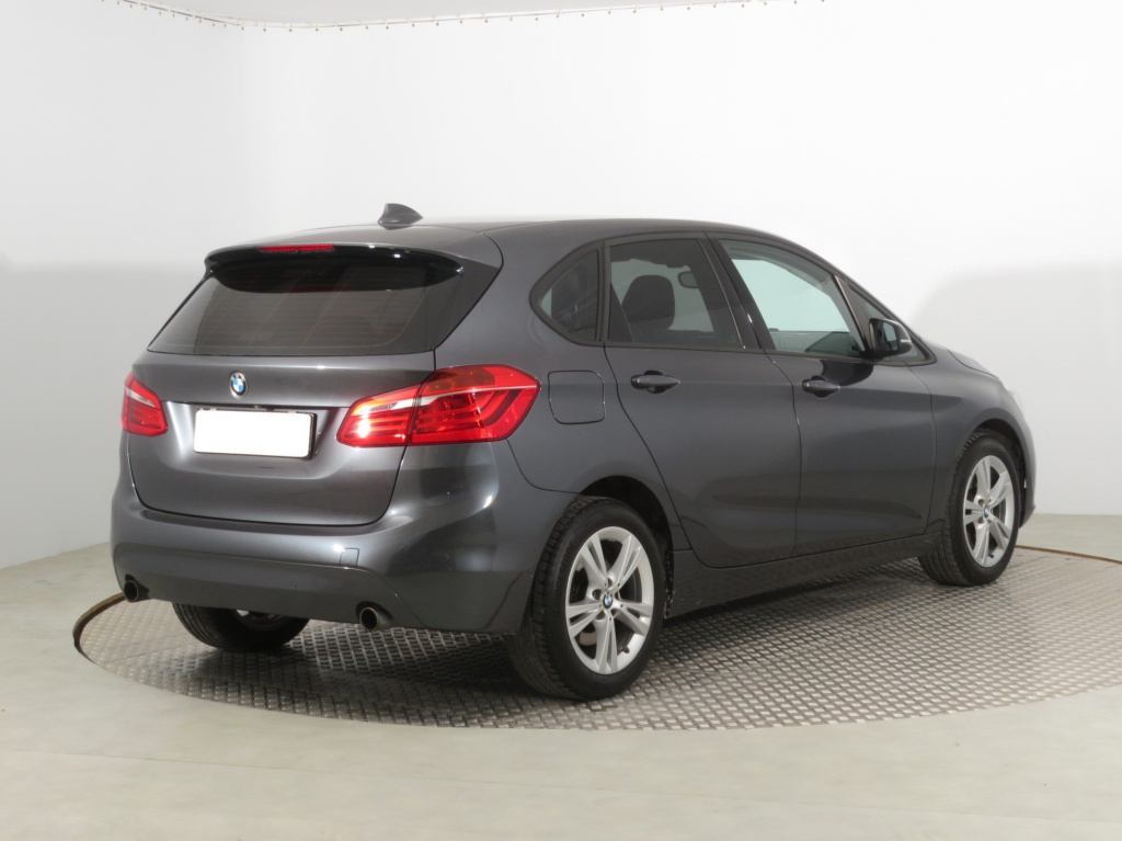 BMW 2 Active Tourer