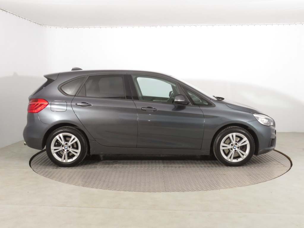 BMW 2 Active Tourer