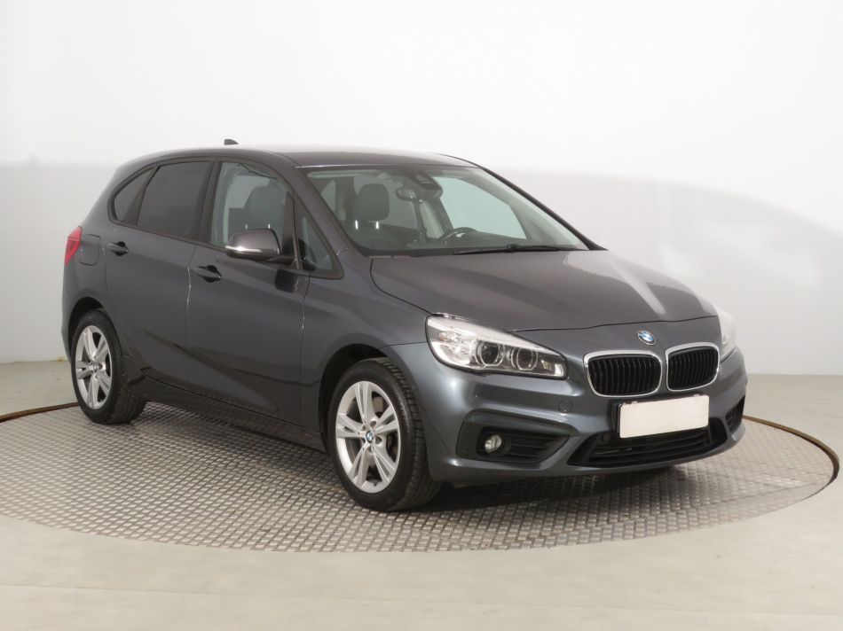 BMW 2 Active Tourer - 2018