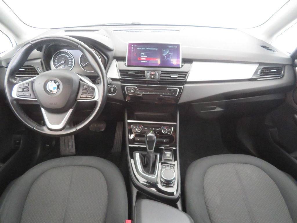 BMW 2 Active Tourer