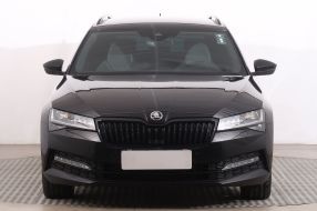 Skoda Superb - 2019