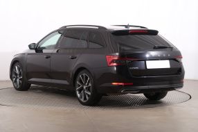 Skoda Superb - 2019