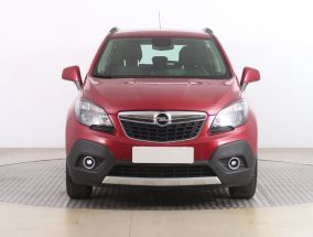 Opel Mokka - 2015