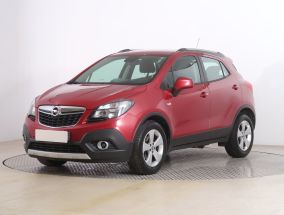 Opel Mokka - 2015