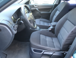 Škoda Octavia 2005