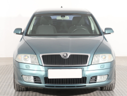 Škoda Octavia 2005