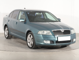 Škoda Octavia 2005
