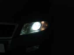 Škoda Octavia 2005