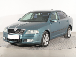 Škoda Octavia 2005