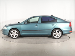 Škoda Octavia 2005