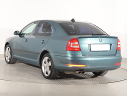 Škoda Octavia 2005