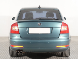 Škoda Octavia 2005