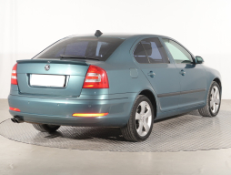 Škoda Octavia 2005