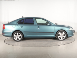 Škoda Octavia 2005
