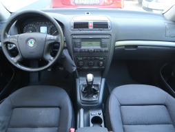 Škoda Octavia 2005