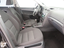 Škoda Octavia 2010