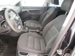 Škoda Octavia 2010