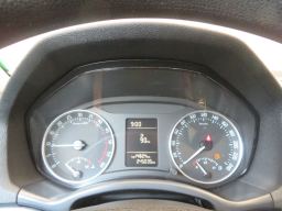 Škoda Octavia 2010