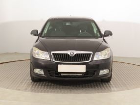 Skoda Octavia - 2010