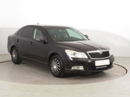 Škoda Octavia 2010