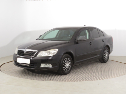 Škoda Octavia 2010