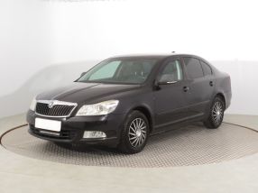 Skoda Octavia - 2010