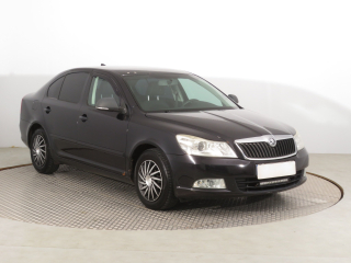 Škoda Octavia, 2010