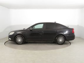 Skoda Octavia - 2010
