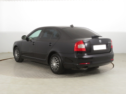 Škoda Octavia 2010