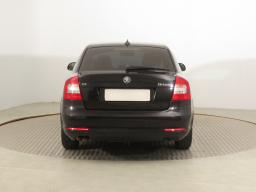 Škoda Octavia 2010